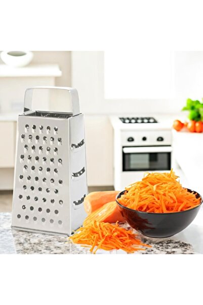 IKEA Set of 2 Steel Grater and Whisks