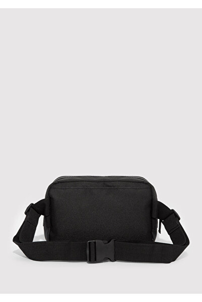 Mavi Siyah Bel Çantası 0911941-900