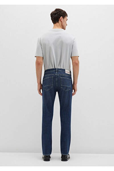 Mavi Marcus Premium Vintage Koyu Jean Pantolon 0035190652