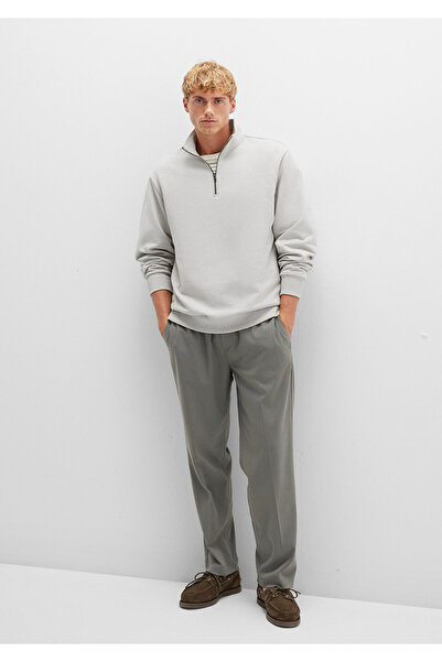 Mavi Green Pants 0010480-85485