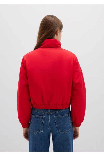 Mavi Red Jacket 1110269-90367