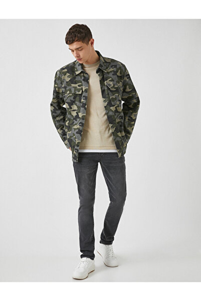 Koton Brad Jean – Slim-Fit-Jeans