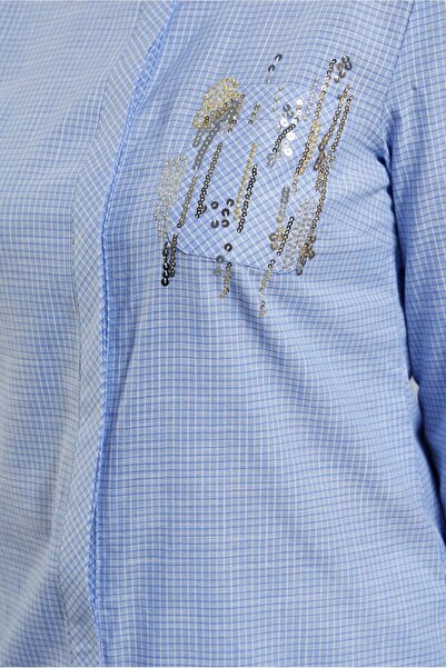 Alvina 40451 2884 TUNIC - 38/44 TEK36 Μοντέλο