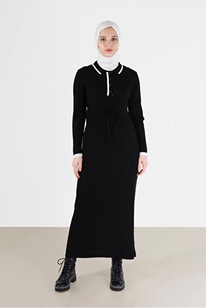 Alvina ΠΟΛΟ ΓΙΑΚΑ ΚΑΤΑΣΤΡΟΦΙΚΟ ΠΛΕΚΤΟ ΦΟΡΕΜΑ 42122