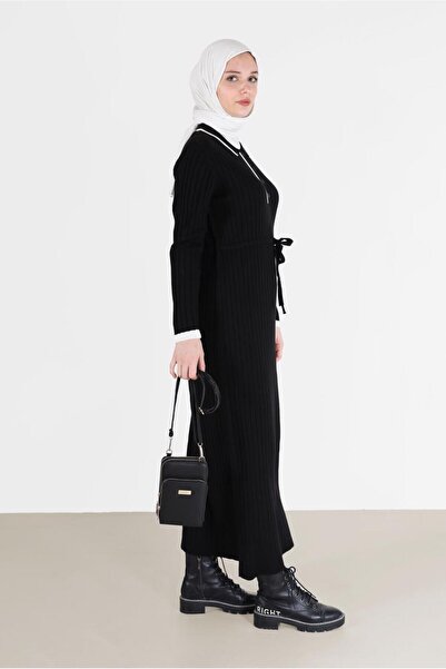 Alvina ΠΟΛΟ ΓΙΑΚΑ ΚΑΤΑΣΤΡΟΦΙΚΟ ΠΛΕΚΤΟ ΦΟΡΕΜΑ 42122