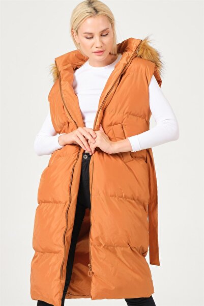 Dewberry Z6744 YELEK-TABA