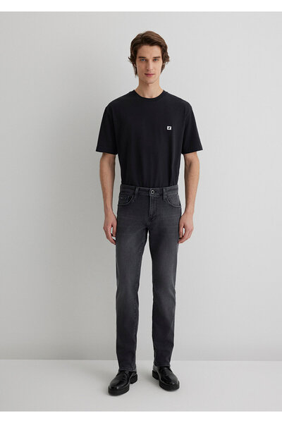 Mavi Martin Pro Sport Gray Jean Pants 0037889934