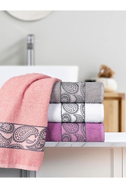 MODALİN 50 Χ 90 Σάλι 4 Πετσέτες