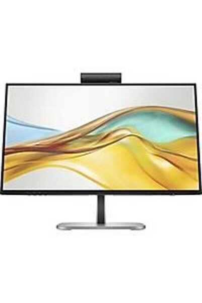 HP Serial 5 Pro 23.8" 9E0G9UT 5Ms 100Hz Full HD Pivot IPS Monitör