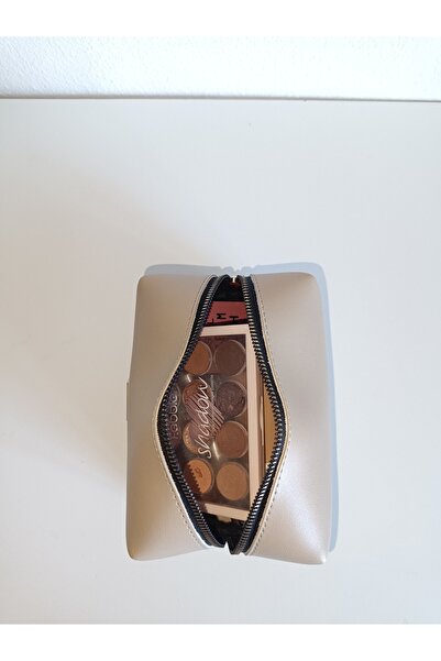 Maykis حقيبة مكياج وقلم، حقيبة هدايا