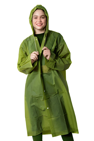 Marlux Eva Men's Raincoat