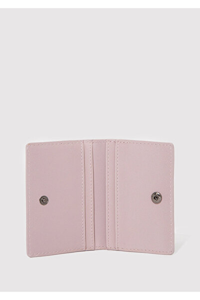 Mavi Pink Card Holder 1913125 -34009