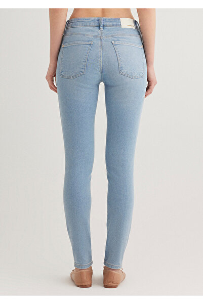 Mavi Tess Gold Premium Açık Mavi Jean Pantolon 100328-86448