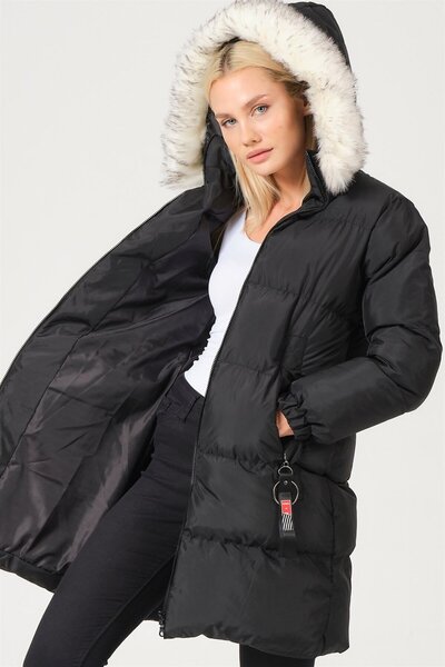 Dewberry Z6705 MONT-AÇIK SİYAH