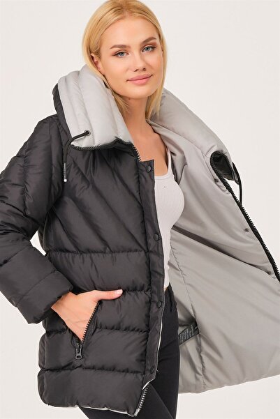 Dewberry Z6683 MONT-SİYAH