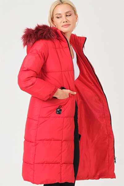 Dewberry Z6706 Mont-Red