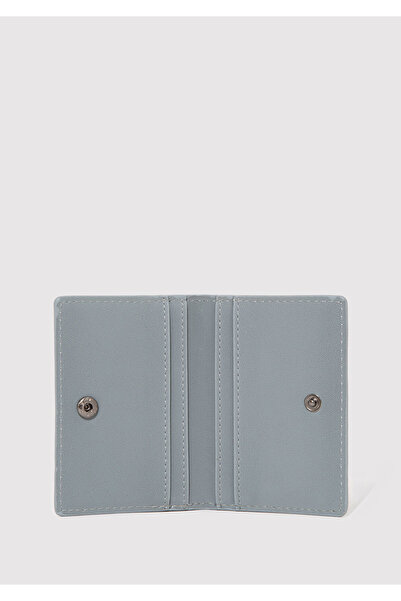 Mavi Gray Card Holder 1913125 -27063