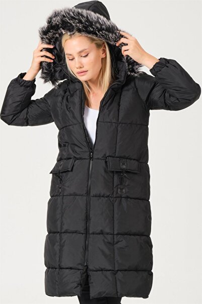 Dewberry Z6706 Mont-Açik Black