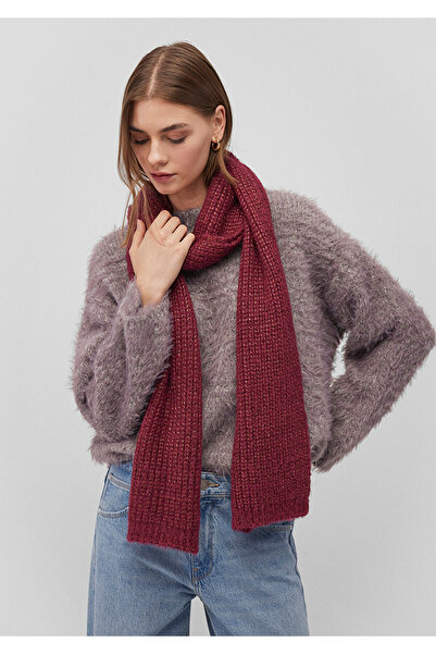 Mavi Bordo Atkı 1912808-30214