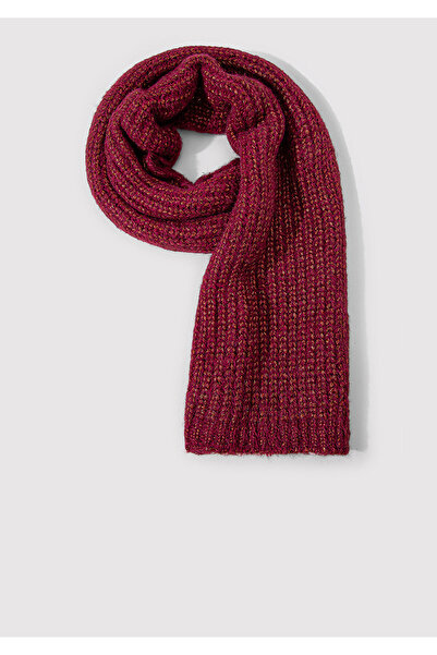 Mavi Bordo Atkı 1912808-30214