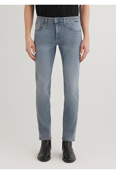 Mavi Jake Mavi Black Vintage Mavi Jean Pantolon 0042289558