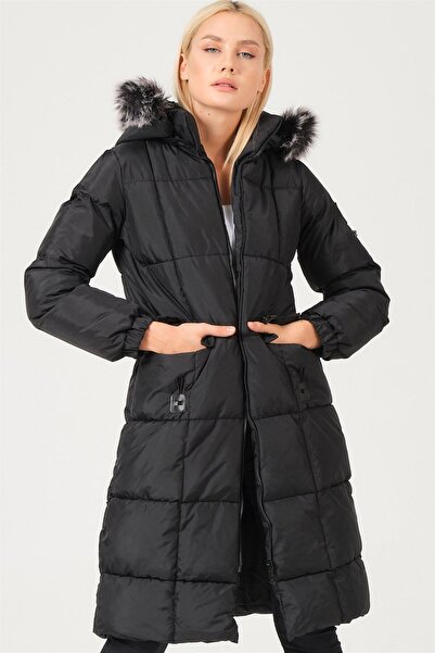 Dewberry Z6706 Mont-Açik Black