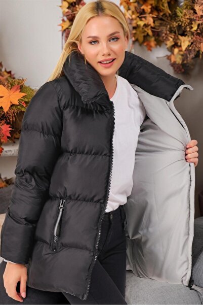 Dewberry Z6682 MONT-DÜZ SİYAH