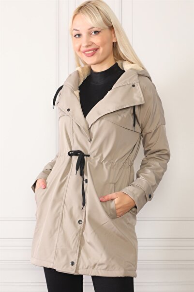 Dewberry Z7075 Mont-Tash with a Fire Inside