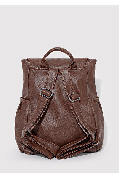 Mavi Brown Backpack 1912152 -25818