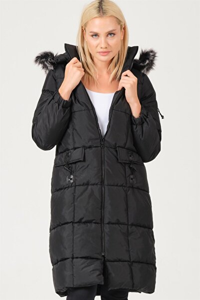 Dewberry Z6706 Mont-Açik Black