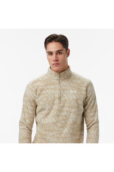 Jack Wolfskin Ανδρική κρέμα Big Sky Hz για εξωτερικούς χώρους