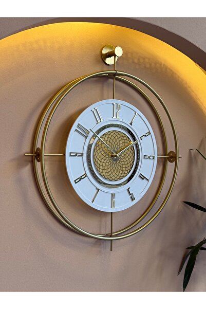 MetaQuartz Aksesuar Elmas Serisi - GOLD Laviento 12-24 H (Büyük Boy-55*65 Cm)...