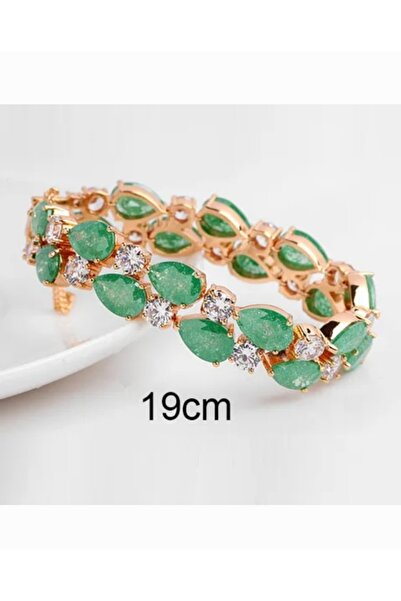 Generic New Manoliza bracelet - green