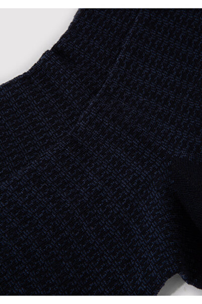 Mavi Navy Blue Socket Socks 0911602 -32184