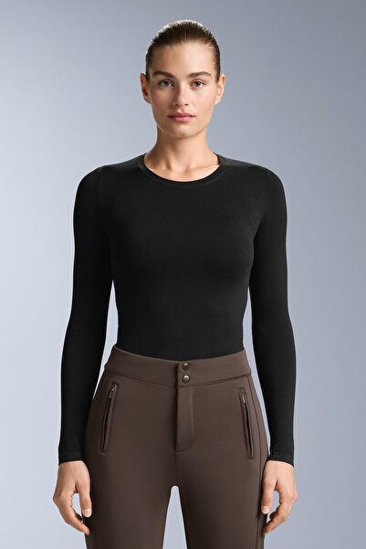 Oysho Seamless base layers T-Shirt