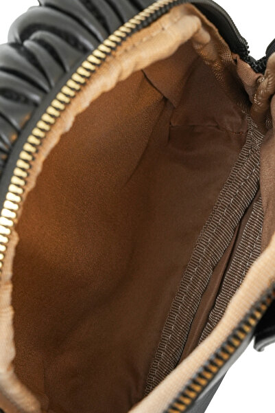 David Jones Zippered Waist Bag Dj250-4