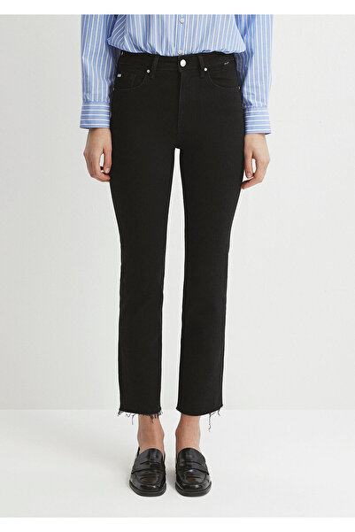 Mavi Чорні джинсові штани Viola Gold Premium 10104885805