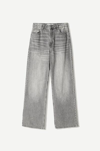 Bershka Baggy jean