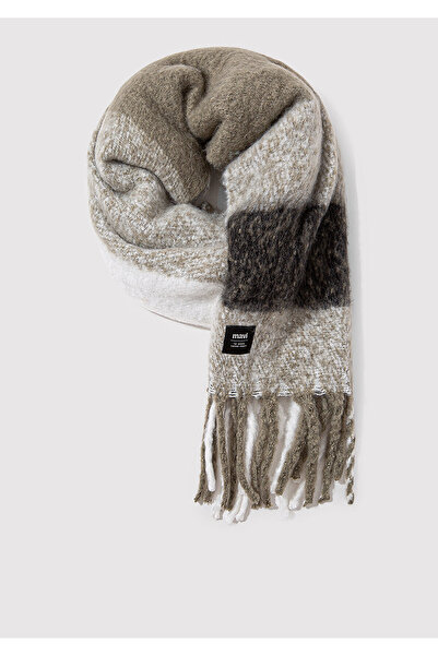 Mavi 1911745 -82816 Modell karierter Schal