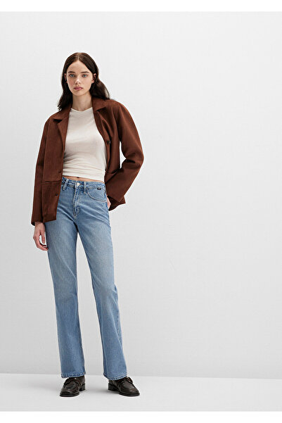 Mavi Bliss Premium Açık Jean Pantolon 101437-86450