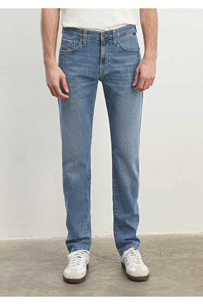 Mavi Marcus Premium Blue Indigo Mavisi Jean Pantolon 0035183710