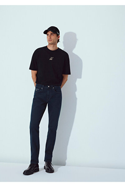 Mavi Marcus Pro Dark Shaded Jean Παντελόνι 0035183807