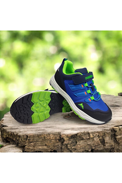 VİVA SHOES 1538 حذاء رياضي PEPINO FILET TREKKING