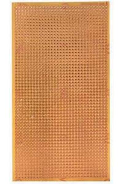 Genel Markalar 6X13 Delikli Bakırlı Pcb