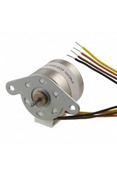 Arduino Step Motor Pm20L-020-Zgx7