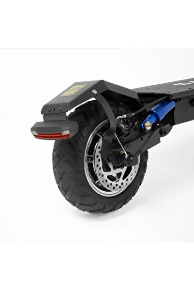 ONVO Ov-012 & Ov-012 X Plus Arka Stop Lambası