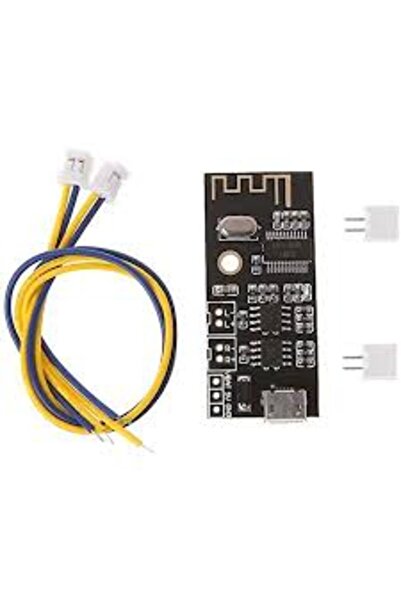 Genel Markalar M38 Ble 4.2 Bluetooth Kayıpsız Mp3 Audio Alıcı Modülü