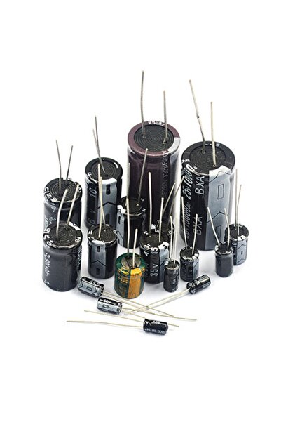 Arduino 1000Uf 35V Kondansatör