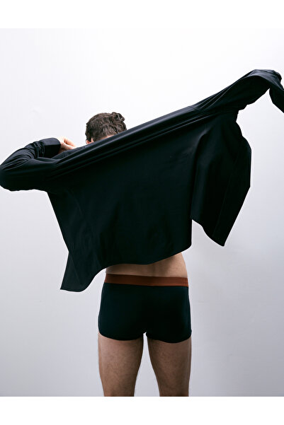 Marks & Spencer 5'li Supima:registered: Pamuklu Modal Supersoft Hipster Boxer