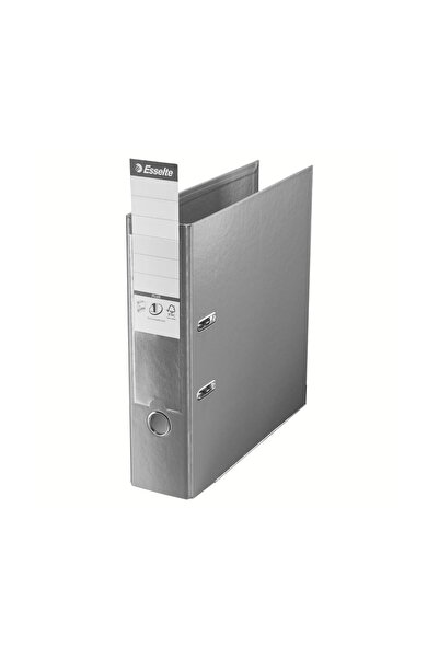 Esselte Biblioraft No.1 Power PP/PP A4 75 mm red